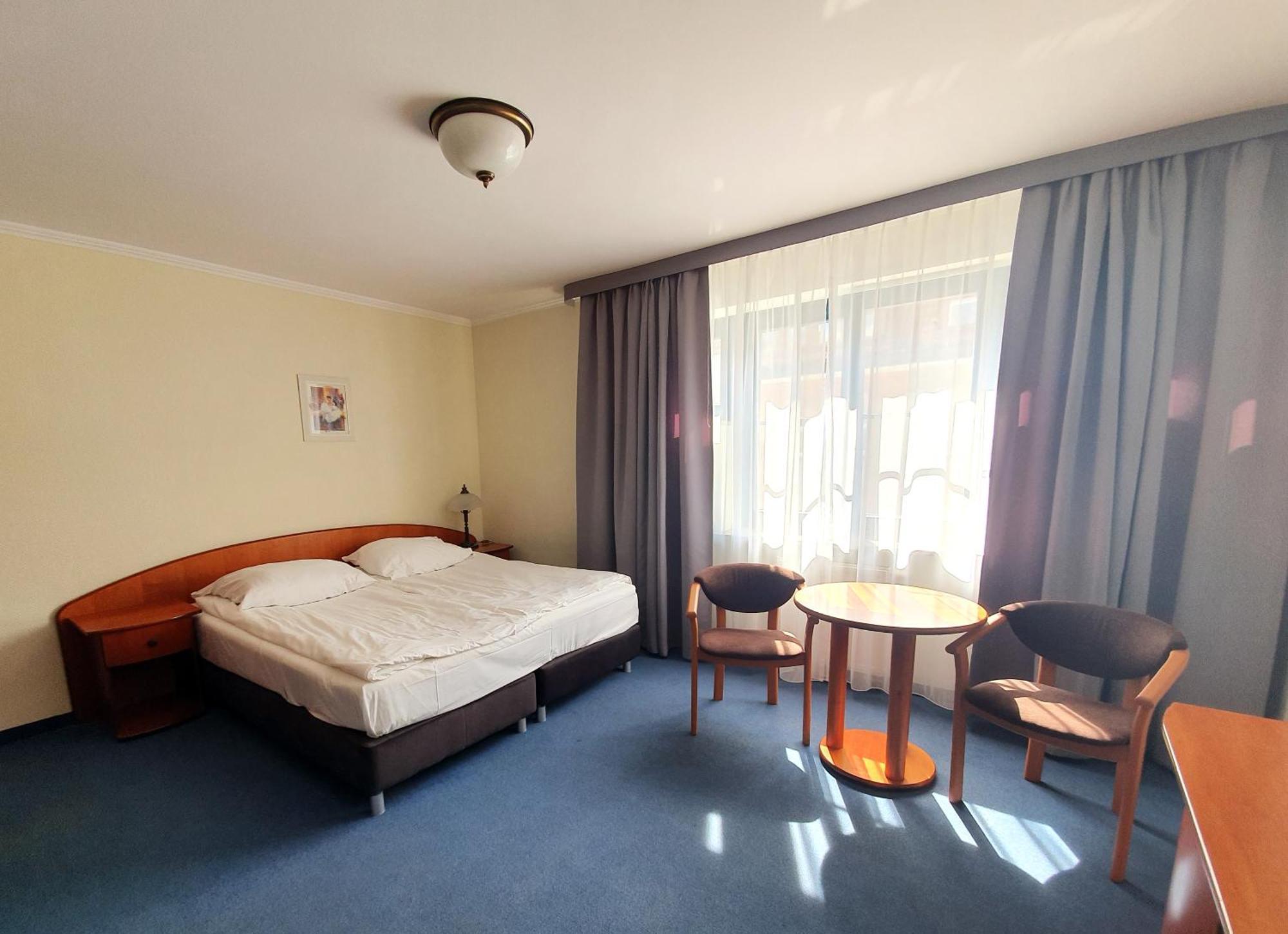 Apartamenty Viwaldi Elblag Exterior photo