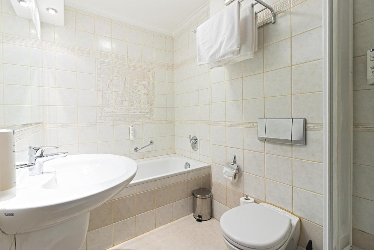 Apartamenty Viwaldi Elblag Exterior photo