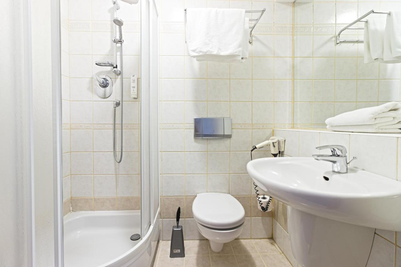 Apartamenty Viwaldi Elblag Exterior photo