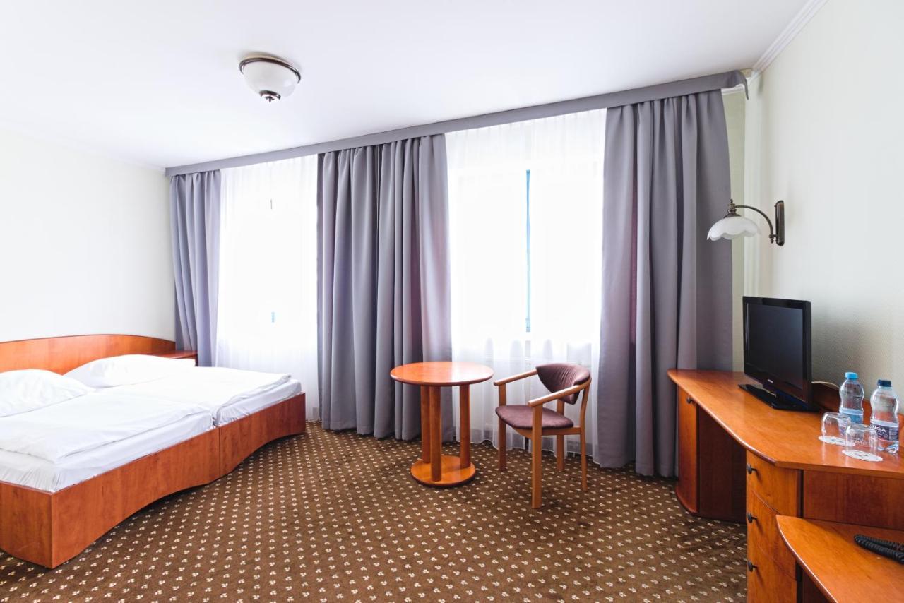 Apartamenty Viwaldi Elblag Exterior photo